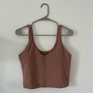 Lululemon Align Tank